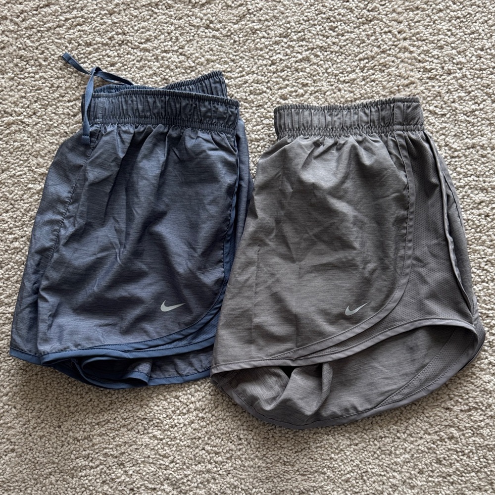 Nike Dry Fit Shorts Bundle